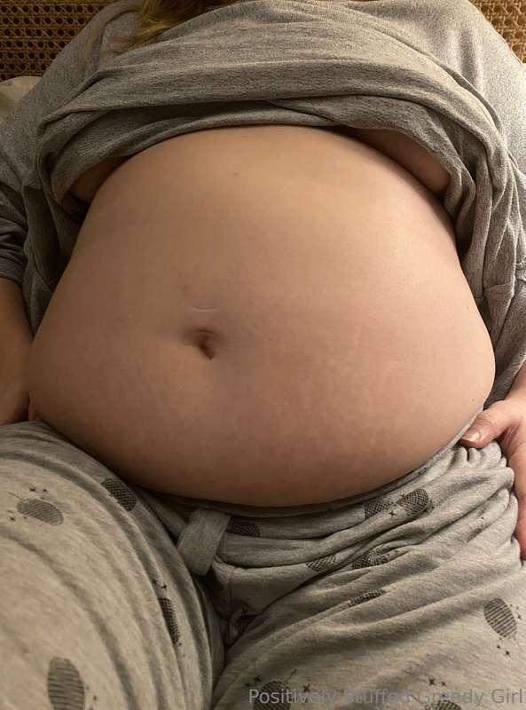 Getting fat for February - day 12 & 13 update - I spent the ..