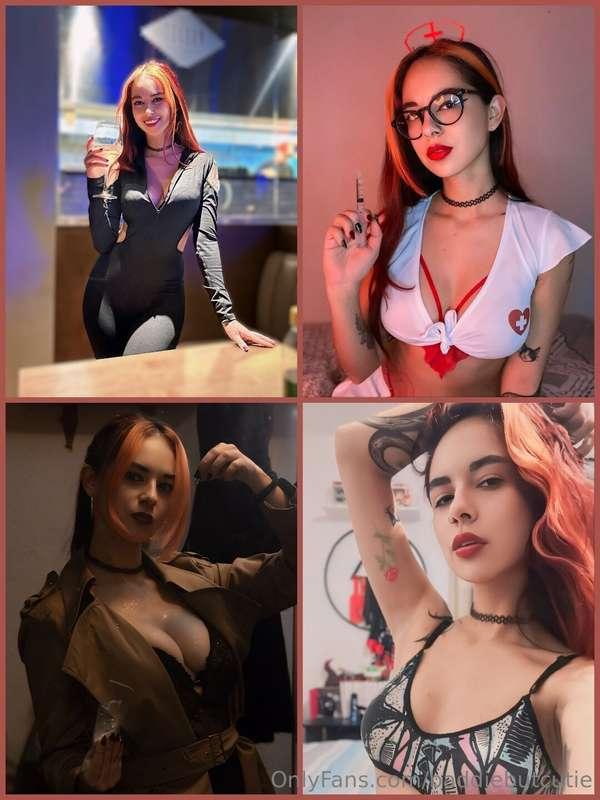 ⚠️FREE TASK! 👉Go submit to my friend @ladyd_95🫦You're going ..