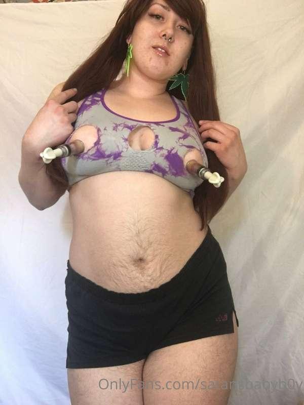 what would you do if you saw me out jogging like this 😏