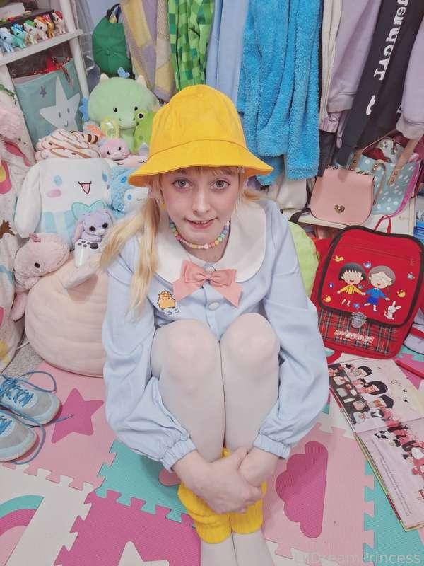lildreamprincess image #12