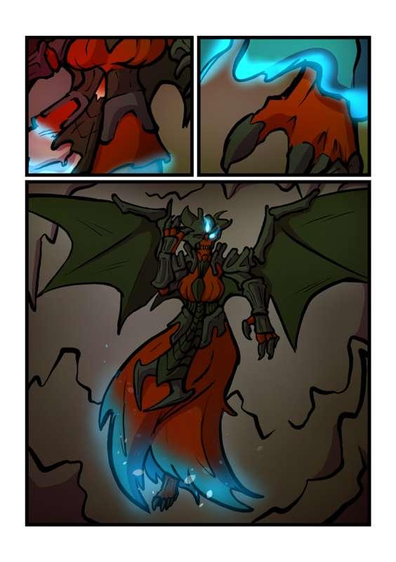 Witching Hour P2