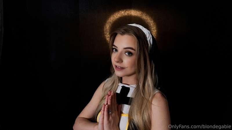 Forgive - For I have Sinned..I've been a very bad girl 😈I wa..