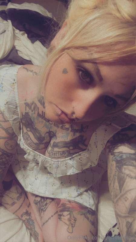 ivomitcandy image #1