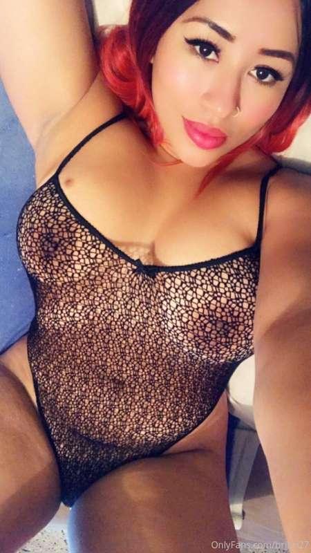 🥵👅 do I look like a slut 🤤