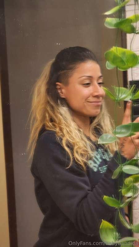 🍃☺️