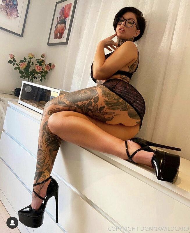 😈➡️@wildcard666 ⬅️😈