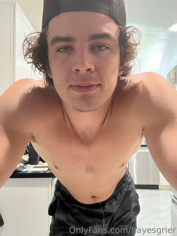 Good morning! Still waking up over here haha 🥱