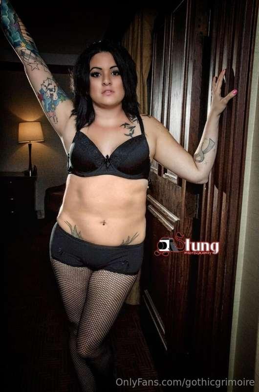 gothicgrimoire image #1