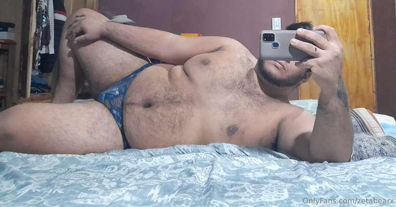 I want to be your bear🔥🤩