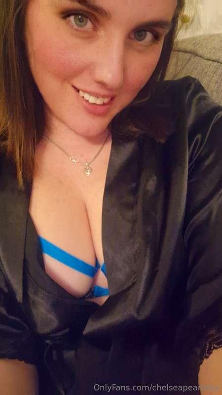 Good evening, my filthy loves… I’ve been thinking about how ..