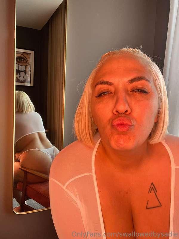 😘😘