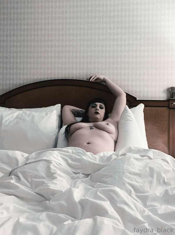 faydra_black image #11