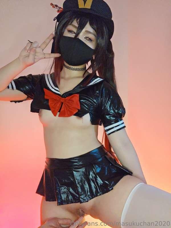 masukuchan2020 image #9