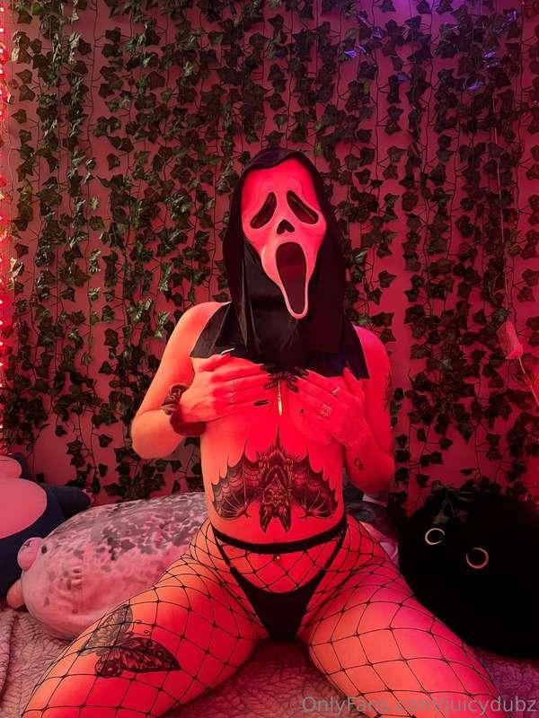 don’t pick up the phone 😈