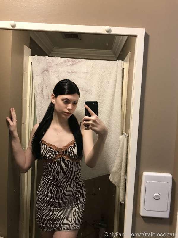did you guys miss the black hair? ♥️