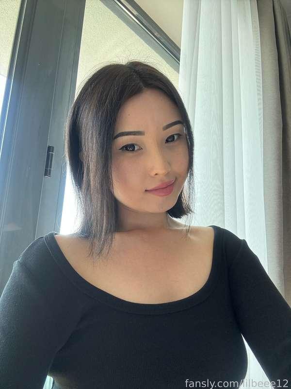 I'm so cute here ☺️

#asian #cute #young #smalltits #girlnextdoor