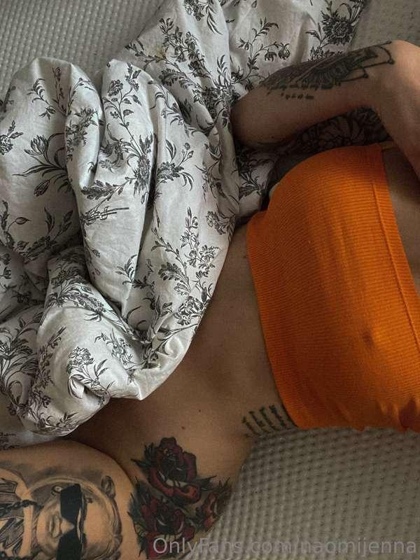 The full clip is in your dm‘s 😘