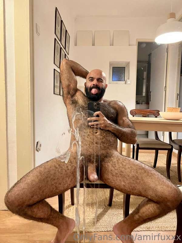 Look what a mess I just did 😈💦
People with Renew-On , have t..