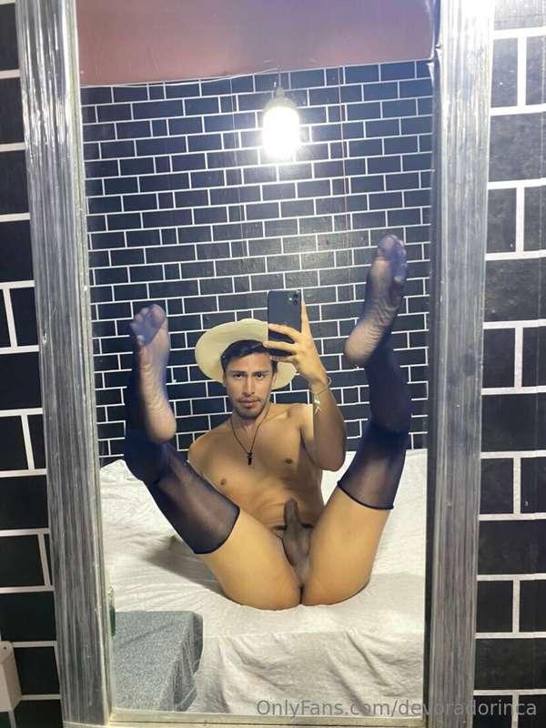 💦 @devoradorinca