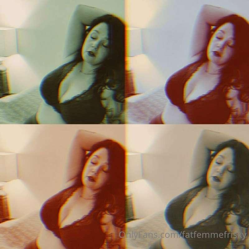 Aching for me is the greatest pleasure