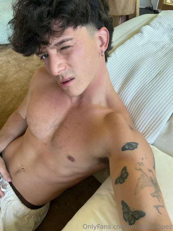 morning ;) how did you sleep babe?