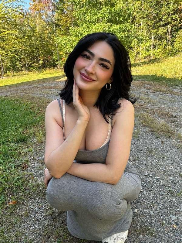 if i texted u “come over”… would u?