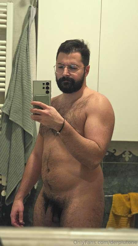 Post workout