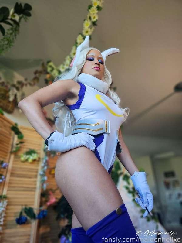 maidenhellxo image #5