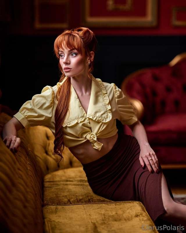 claruspolaris image #0