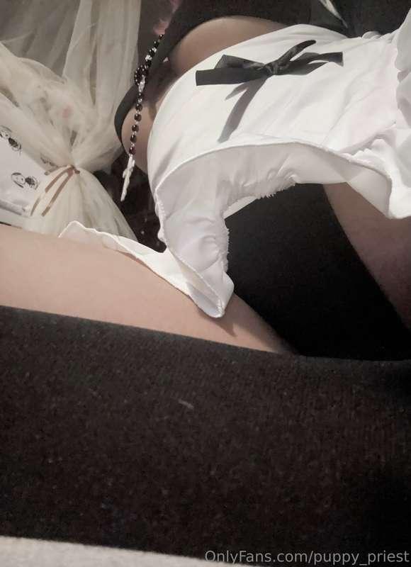 puppy_priest image #4