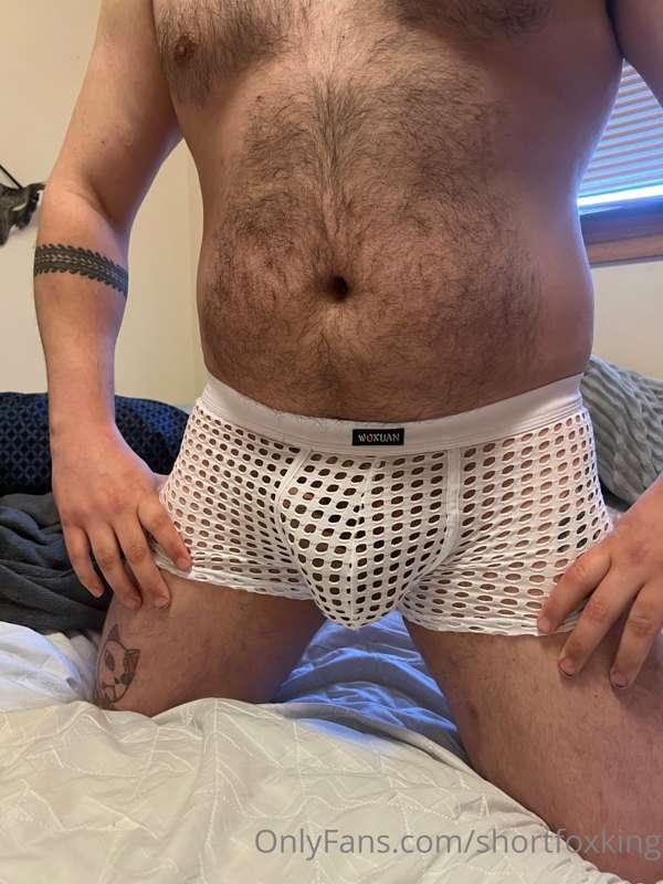 Got some new lingerie :) you like?