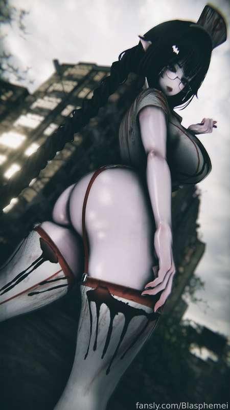 blasphemei image #1