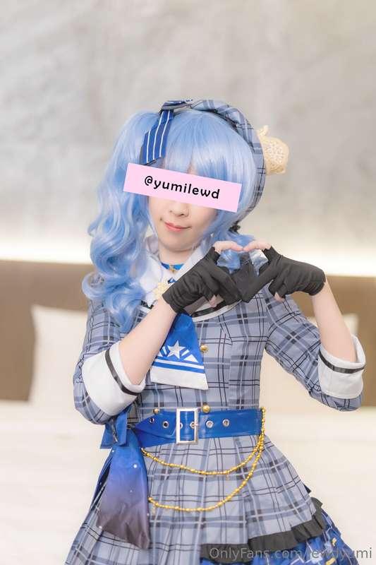 lewdyumi image #1