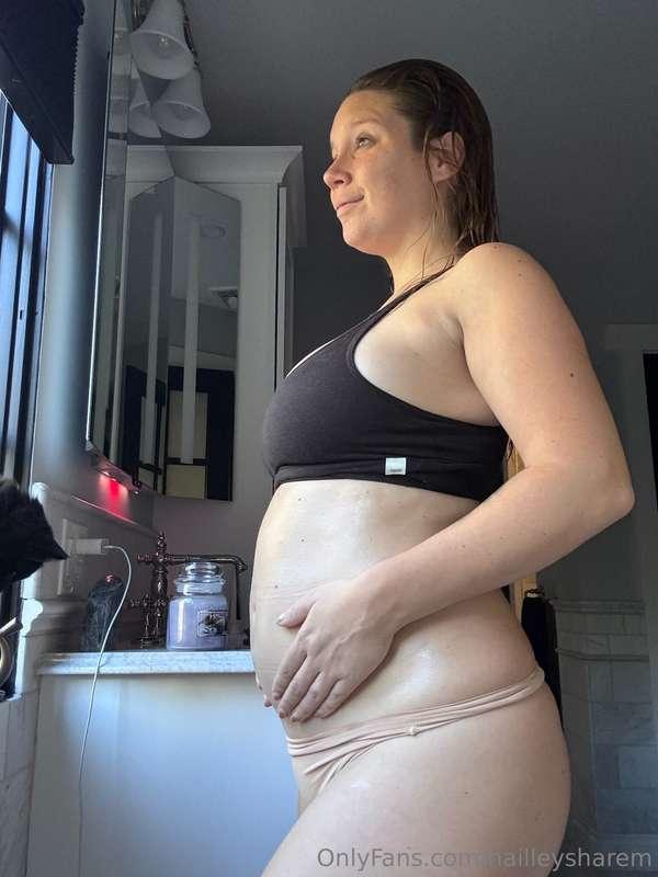 I can feeeel the love growing day by day 🤍