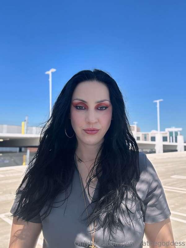 Feeling a bit down but I’m excited to post new content for y..