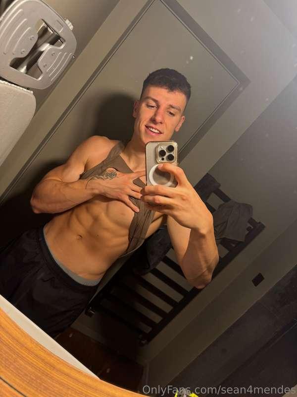 I’ll make your wildest dreams come true. 😈