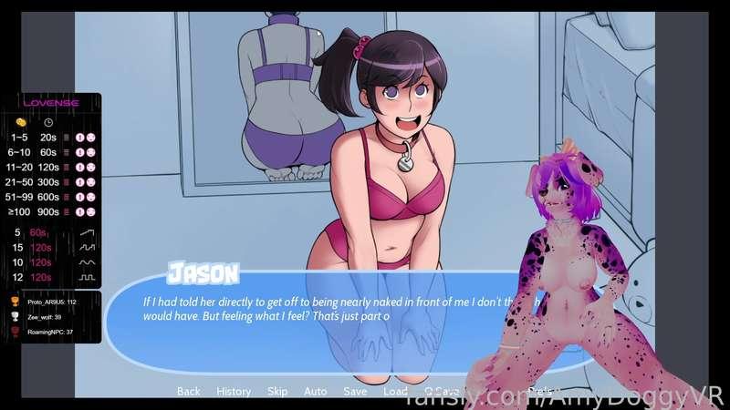 amydoggyvr image #4