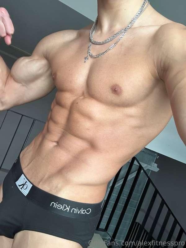 alexfitnesspro image #1
