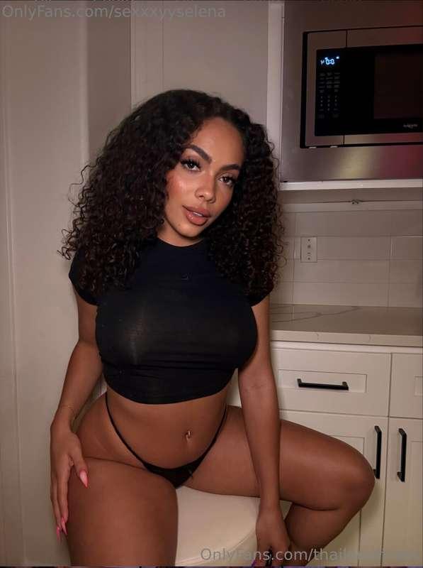 🚨Your Puerto Rican Whore 🚨@sexxxyyselena one of the fastest ..