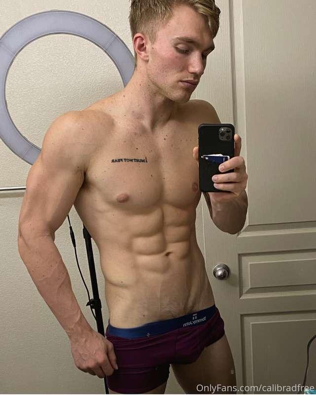 Wanna Pull Them Down? 😈