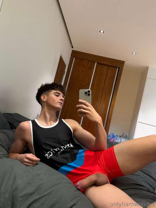 lick that sweet precum 