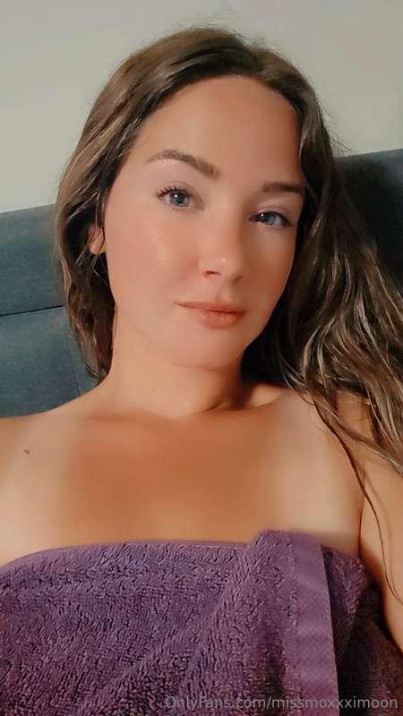 Want to make the towel disappear? 😏