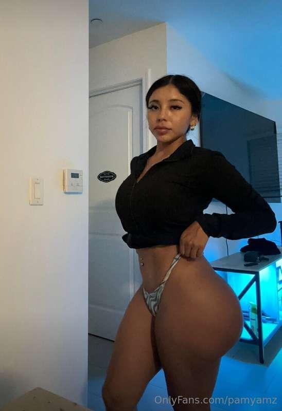 cake’s out here teasing… but I put the real treat in your DM..