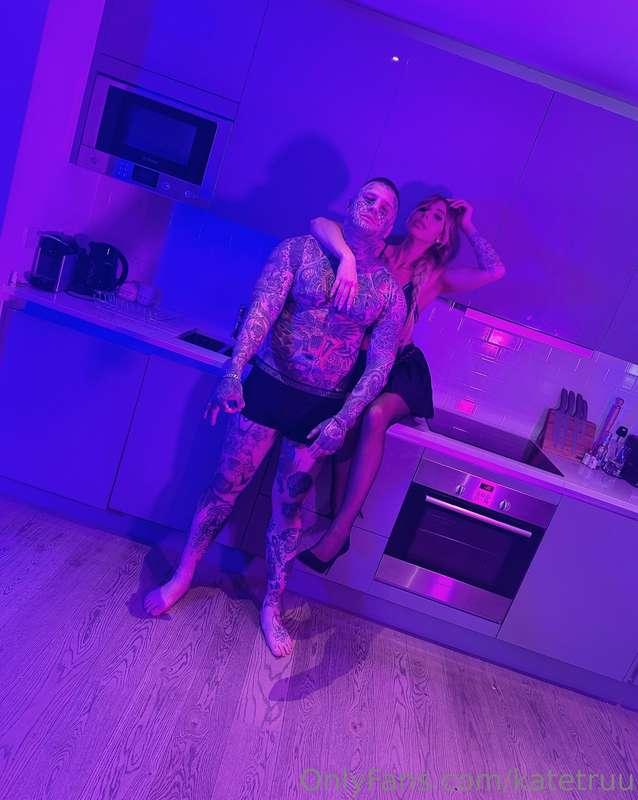 My new video with famous British tattooed stud @jldxxx its a..