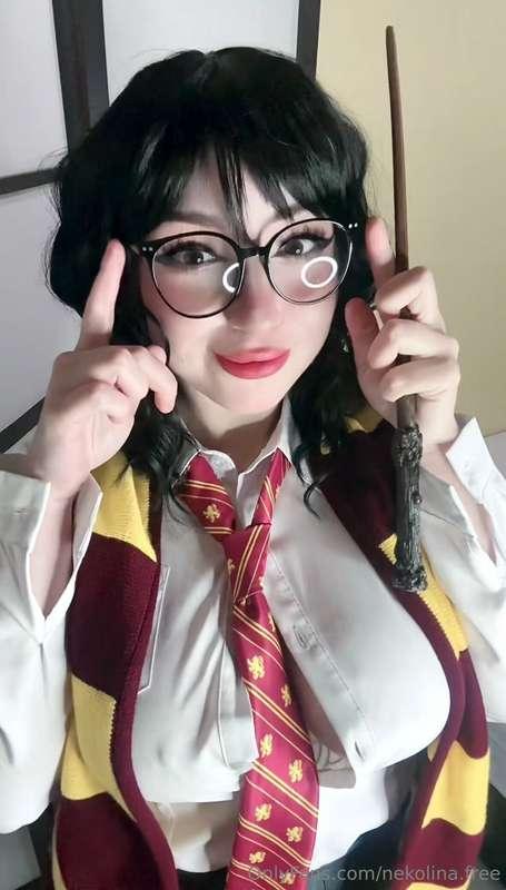🪄🦉Do you like Harry Potter??