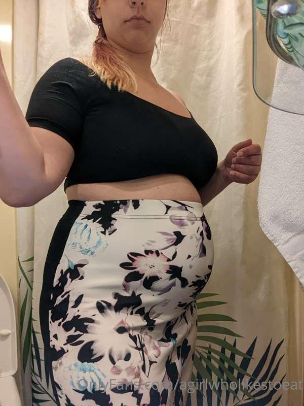 Unbelievable BLOAT