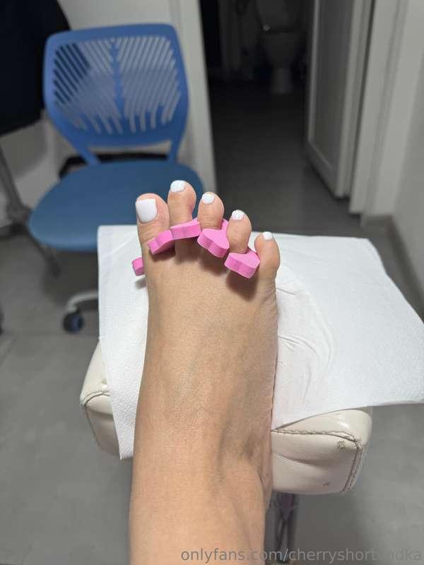 FootFetish 🦶