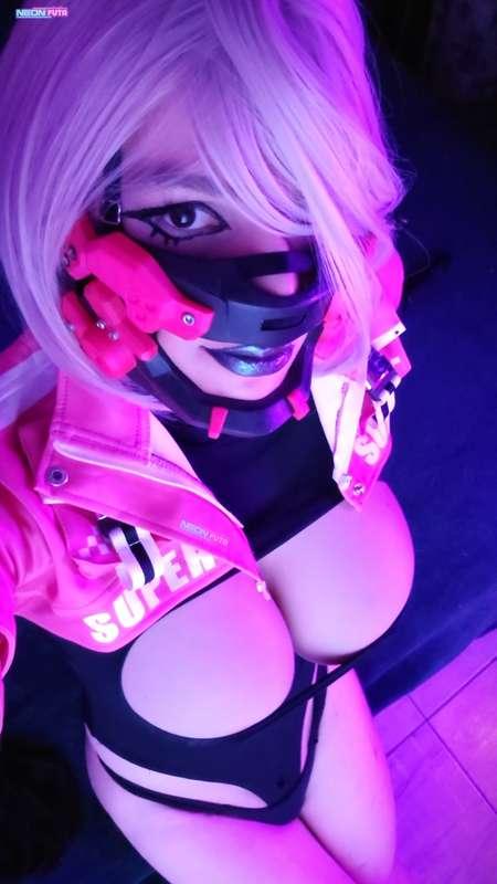 neonfuta image #0