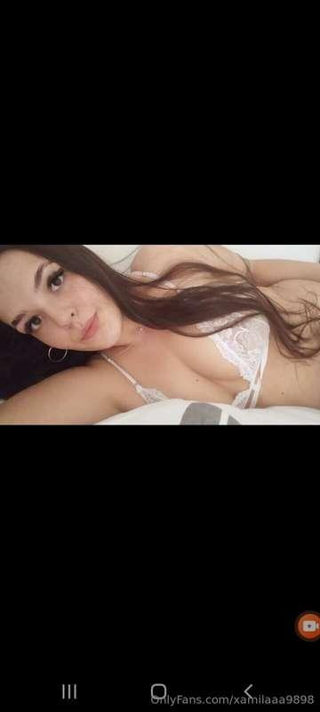 ## 𝗛𝗢𝗧 𝗟𝗔𝗧𝗜𝗡𝗔 𝗢𝗡𝗟𝗜𝗡𝗘 🔥 @brunettesweett 🩷
• 𝑳𝒊𝒗𝒆 𝒔𝒉𝒐𝒘𝒔 📹/ 𝑷𝒆𝒓..