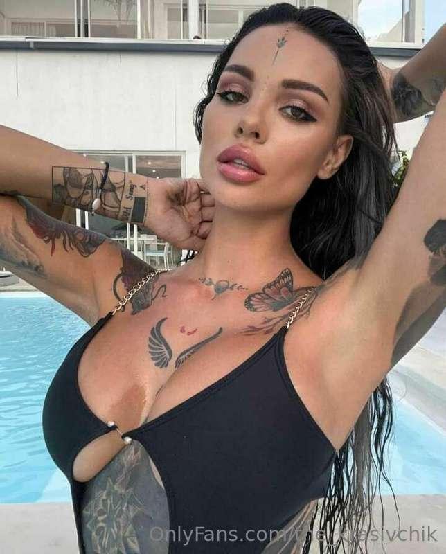 Am I Beautiful enough for you?😍🔥